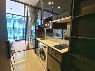 Condo en alquiler de 1 habitaciones en Phaya Thai, Bangkok