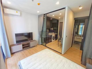 Condo en alquiler de 1 habitaciones en Phaya Thai, Bangkok