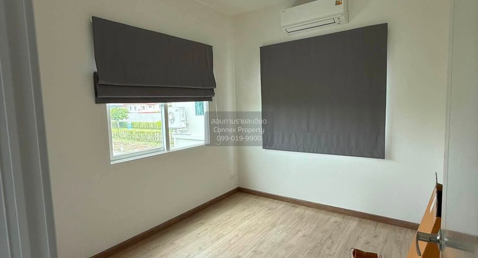Haus zur Miete mit 3 Zimmer in Bang Bua Thong, Nonthaburi