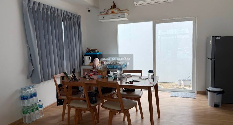 Haus zur Miete mit 3 Zimmer in Bang Bua Thong, Nonthaburi