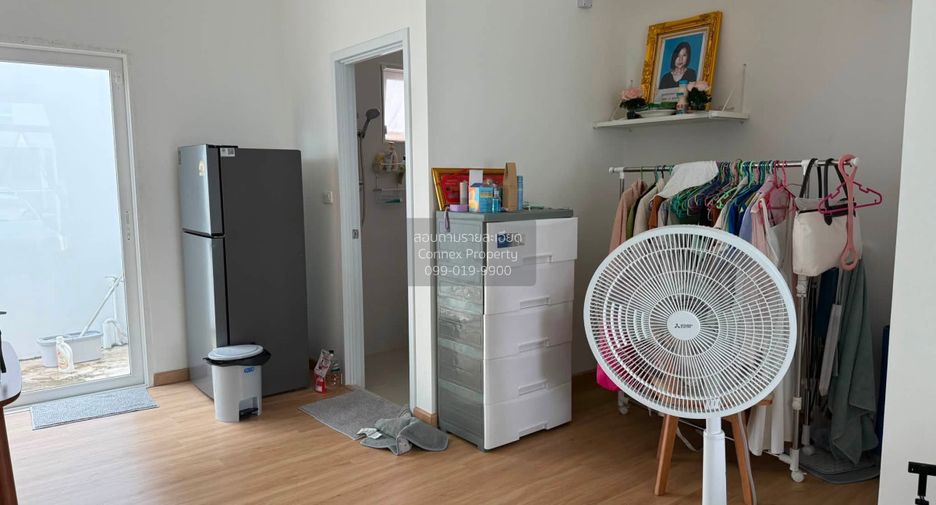 Haus zur Miete mit 3 Zimmer in Bang Bua Thong, Nonthaburi