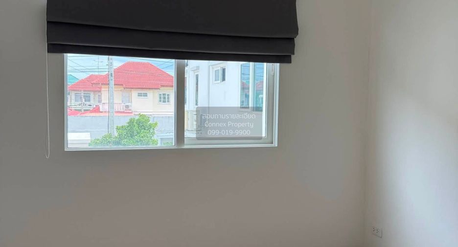 Haus zur Miete mit 3 Zimmer in Bang Bua Thong, Nonthaburi
