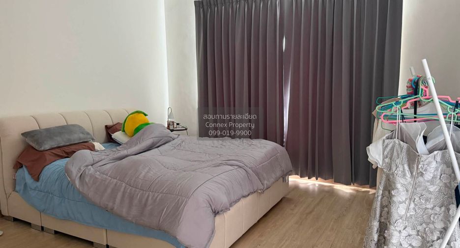 Haus zur Miete mit 3 Zimmer in Bang Bua Thong, Nonthaburi