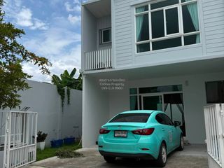 Haus zur Miete mit 3 Zimmer in Bang Bua Thong, Nonthaburi
