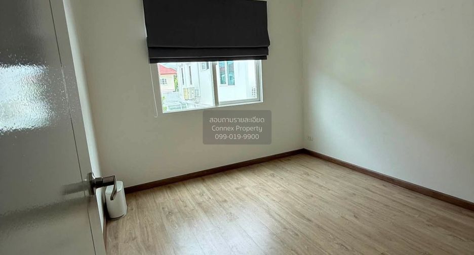 Haus zur Miete mit 3 Zimmer in Bang Bua Thong, Nonthaburi