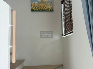Haus zur Miete mit 3 Zimmer in Bang Bua Thong, Nonthaburi