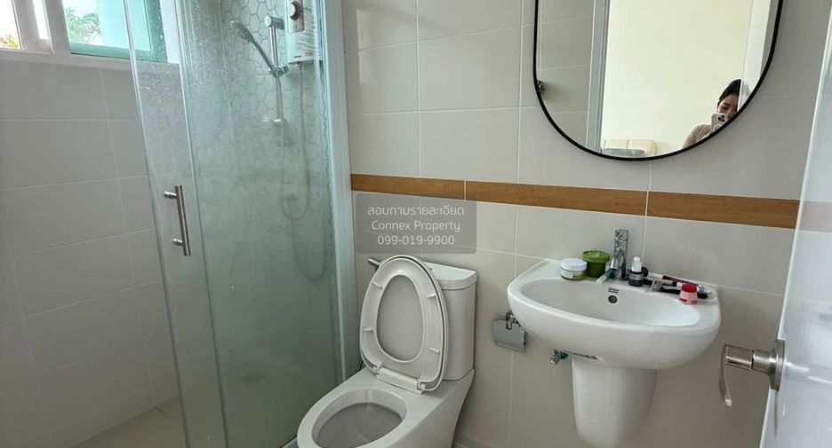 Haus zur Miete mit 3 Zimmer in Bang Bua Thong, Nonthaburi
