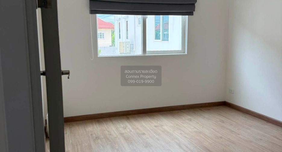 Haus zur Miete mit 3 Zimmer in Bang Bua Thong, Nonthaburi