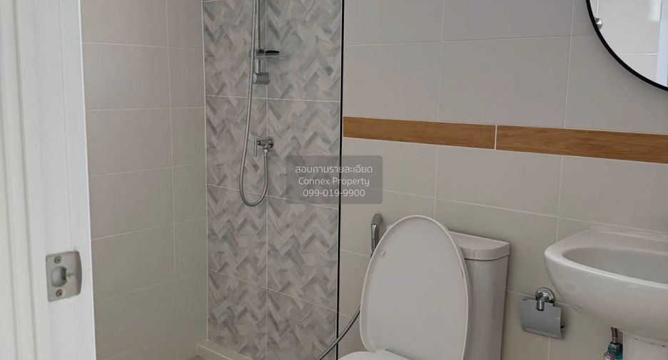 Haus zur Miete mit 3 Zimmer in Bang Bua Thong, Nonthaburi