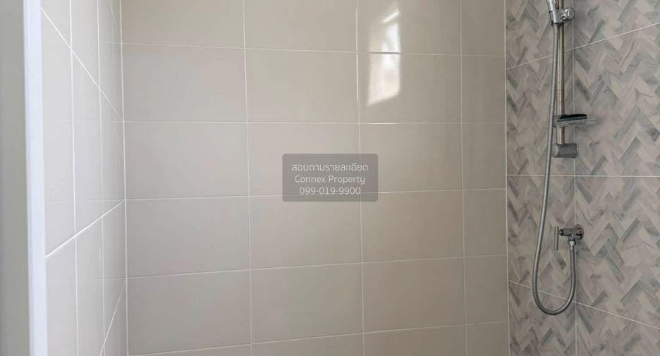 Haus zur Miete mit 3 Zimmer in Bang Bua Thong, Nonthaburi