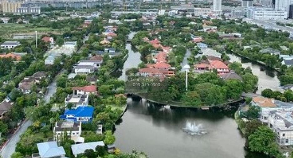 出租 1 卧室 公寓 在 Bang Phli, Samut Prakan