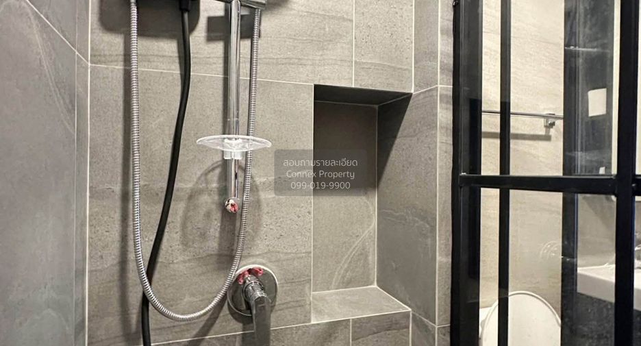 Condo en alquiler de 2 habitaciones en Chatuchak, Bangkok