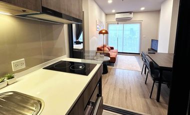 Condo en alquiler de 2 habitaciones en Chatuchak, Bangkok