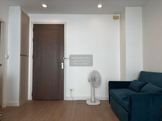 For rent 1 bed condo in Thon Buri, Bangkok