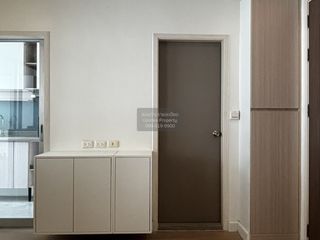 For rent 1 bed condo in Thon Buri, Bangkok