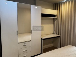 For rent 1 bed condo in Thon Buri, Bangkok