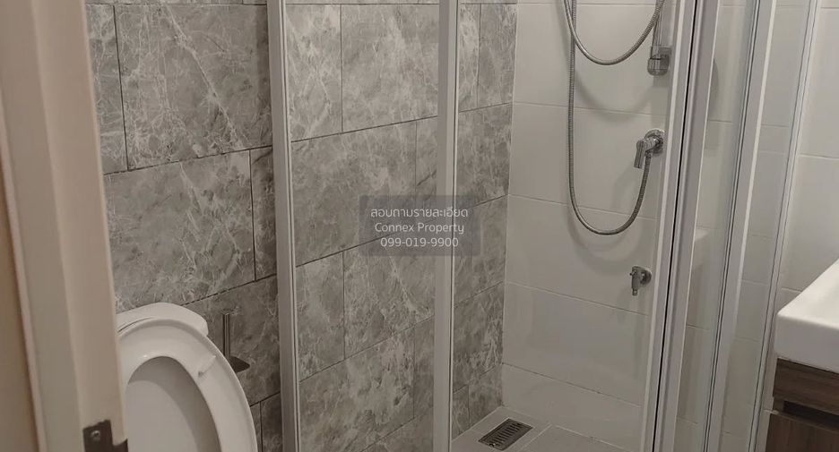 Аренда 1 кровать кондо в Чатучак, Бангкок