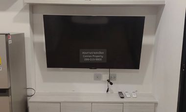 Аренда 1 кровать кондо в Чатучак, Бангкок