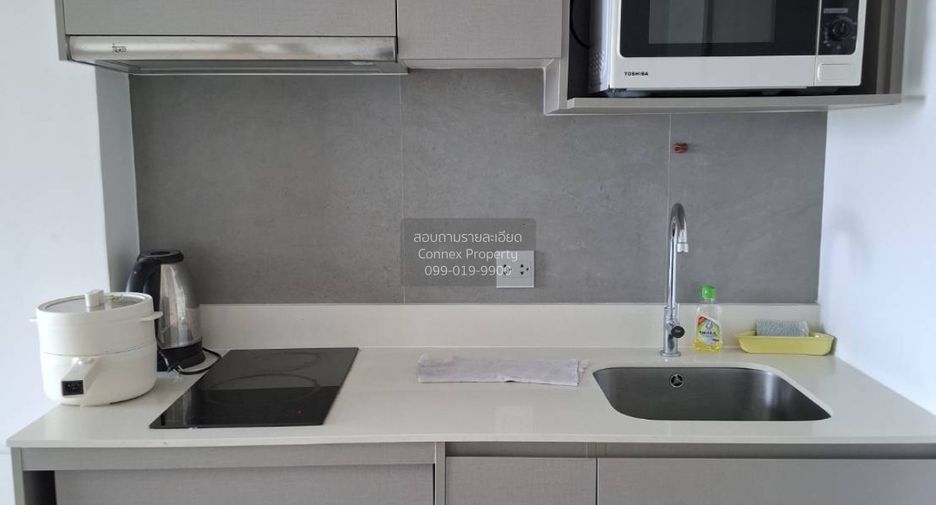 For rent 1 bed condo in Bang Na, Bangkok
