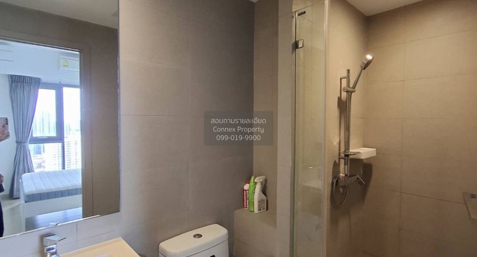 For rent 1 bed condo in Bang Na, Bangkok