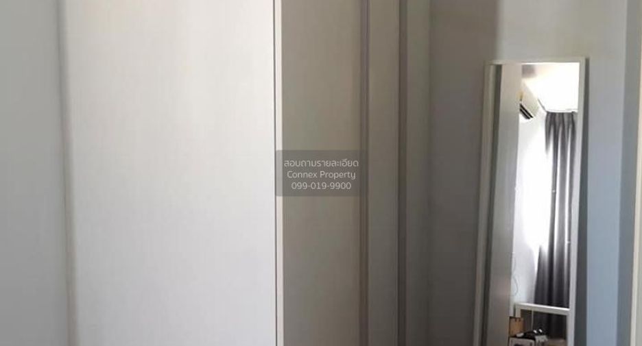 Wohnung zur Miete mit 1 Zimmer in Ratchathewi, Bangkok