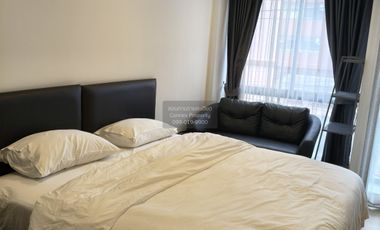 Condo en alquiler de 1 habitaciones en Bangkok Noi, Bangkok