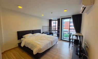 À louer 1 chambre condo à Bangkok Noi, Bangkok