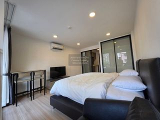 À louer 1 chambre condo à Bangkok Noi, Bangkok