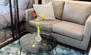 For rent 1 bed condo in Khlong Luang, Pathum Thani