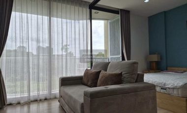 For rent 1 bed condo in Suan Luang, Bangkok