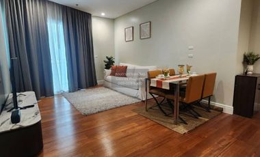 For rent 1 Beds condo in Khlong Toei, Bangkok