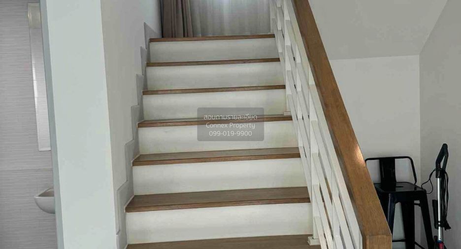 For rent 3 ベッドルーム house in Khlong Luang, Pathum Thani