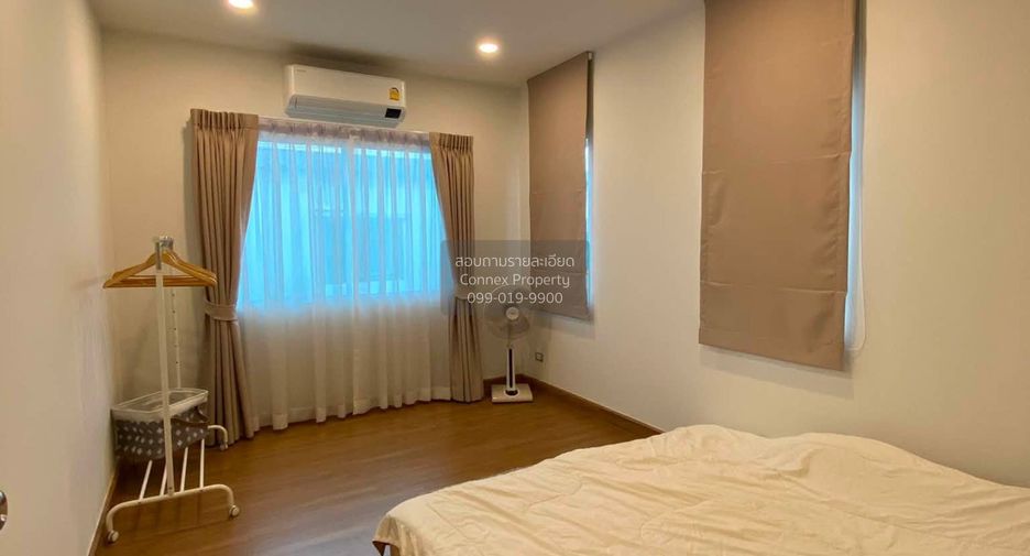 For rent 3 ベッドルーム house in Khlong Luang, Pathum Thani