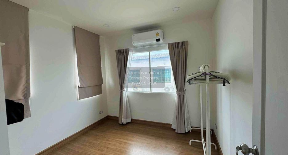 For rent 3 ベッドルーム house in Khlong Luang, Pathum Thani