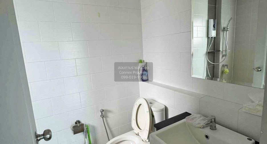 For rent 3 ベッドルーム house in Khlong Luang, Pathum Thani