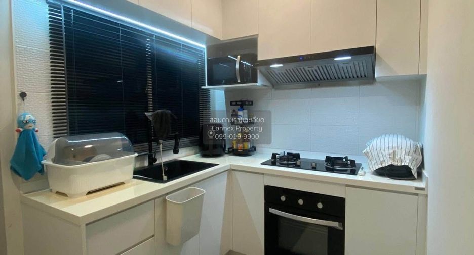 For rent 3 ベッドルーム house in Khlong Luang, Pathum Thani