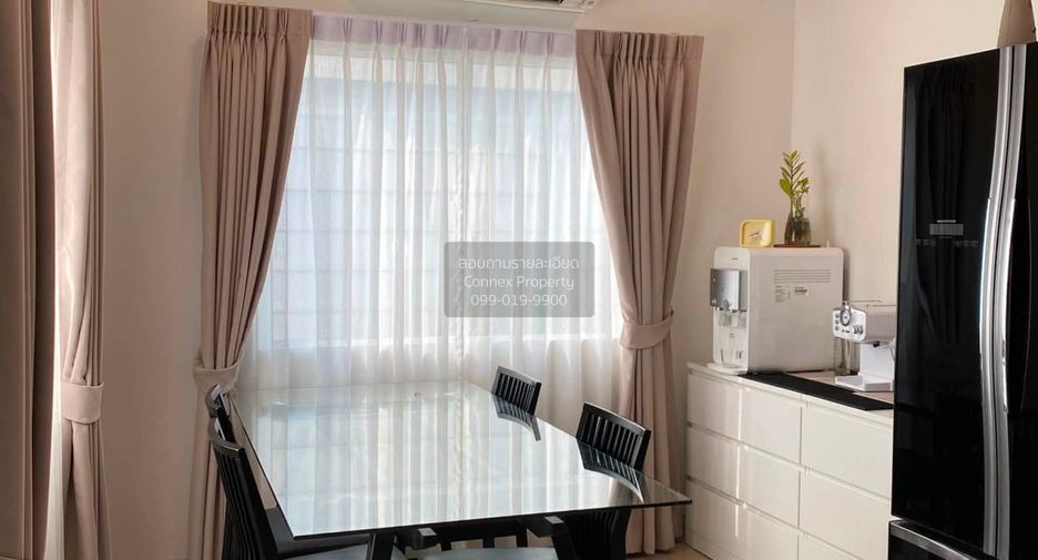For rent 3 ベッドルーム house in Khlong Luang, Pathum Thani
