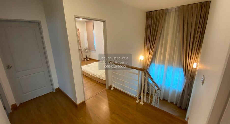 For rent 3 ベッドルーム house in Khlong Luang, Pathum Thani