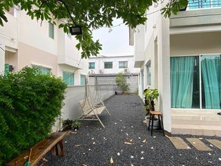 For rent 3 ベッドルーム house in Khlong Luang, Pathum Thani