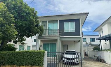 For rent 3 ベッドルーム house in Khlong Luang, Pathum Thani