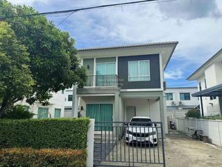 For rent 3 ベッドルーム house in Khlong Luang, Pathum Thani