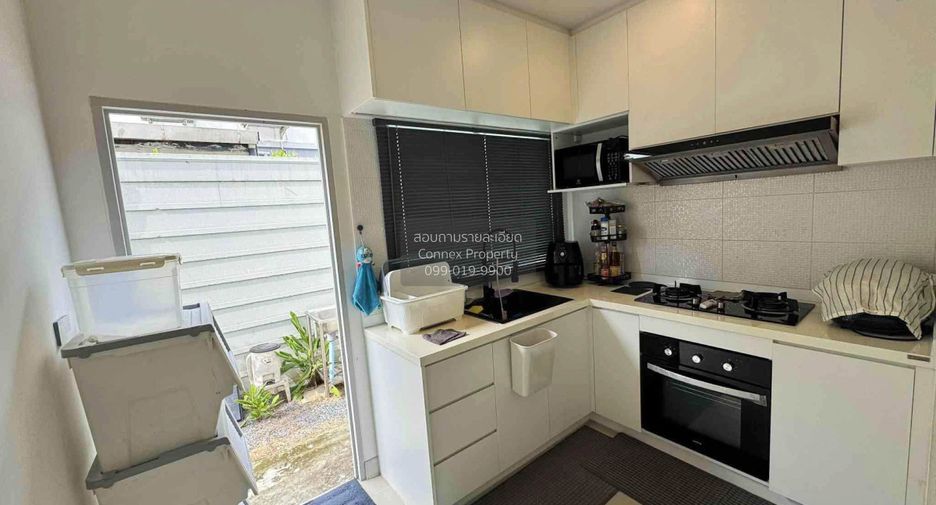 For rent 3 ベッドルーム house in Khlong Luang, Pathum Thani