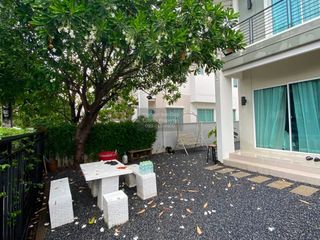 For rent 3 ベッドルーム house in Khlong Luang, Pathum Thani
