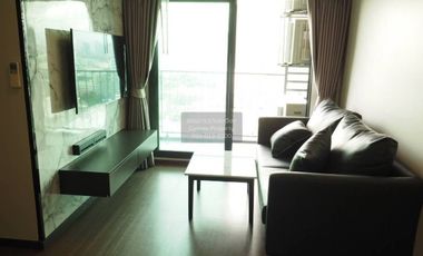 For rent 2 bedrooms condo in Phra Khanong, Bangkok