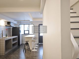 For rent 3 bedrooms townhouse in Lat Phrao, Bangkok