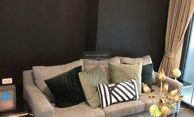 For rent 1 bed condo in Phra Khanong, Bangkok