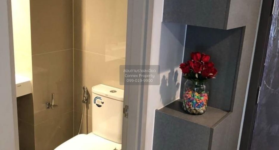 For rent 1 bed condo in Phra Khanong, Bangkok