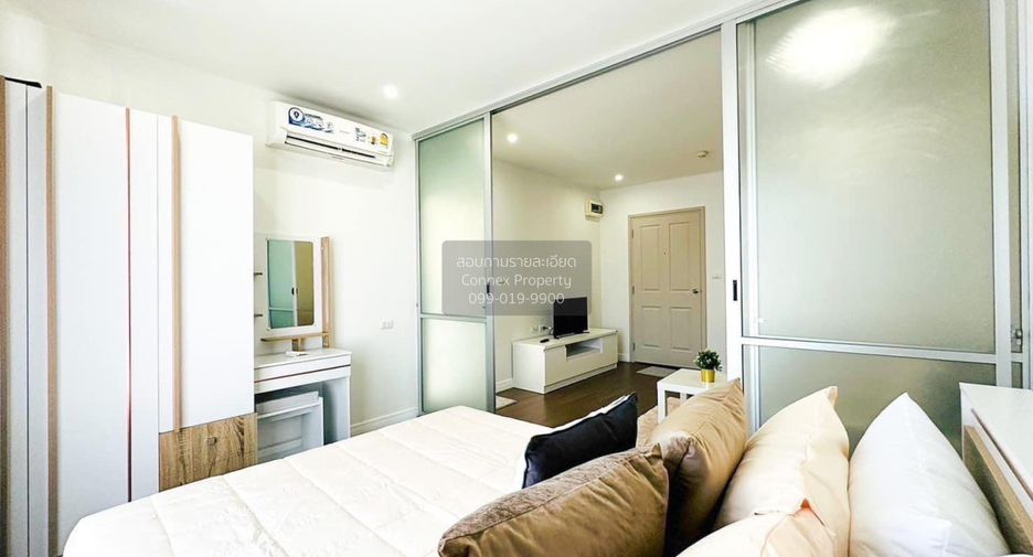 For rent 1 bed condo in Kathu, Phuket