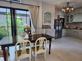Haus zur Miete mit 4 Zimmer in Bang Kruai, Nonthaburi