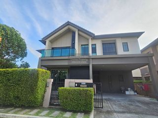 Haus zur Miete mit 4 Zimmer in Bang Kruai, Nonthaburi